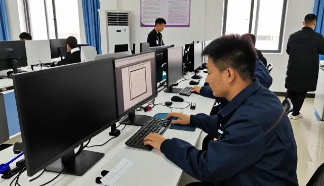 线上线下服务如何提升工作效率？